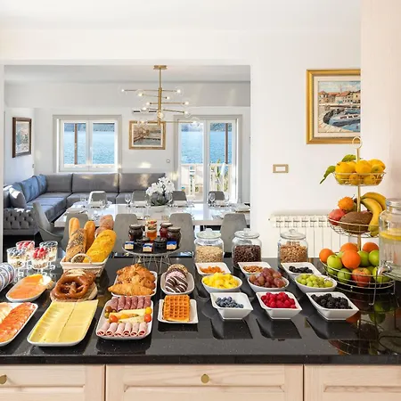 Luxury Sunset Trogir Private *