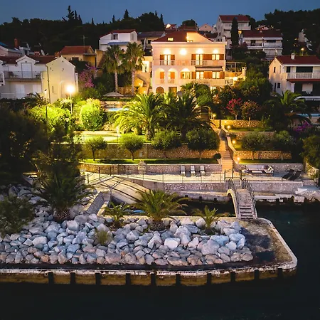 Luxury Sunset Trogir Private