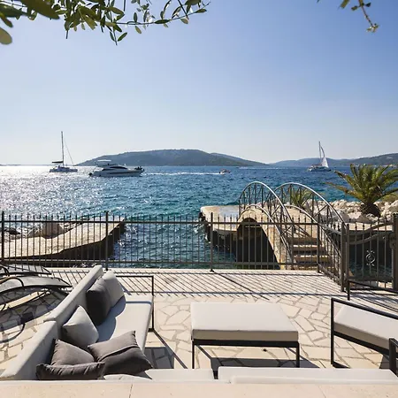 Luxury Sunset Trogir Private * Donji Okrug (Ciovo)