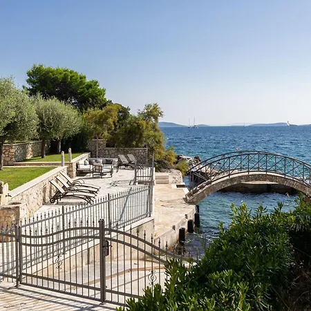 Luxury Sunset Trogir Private *