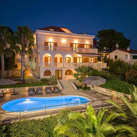Luxury Sunset Trogir Private Donji Okrug (Ciovo)