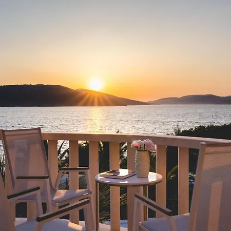 Luxury Sunset Trogir Private Villa *
