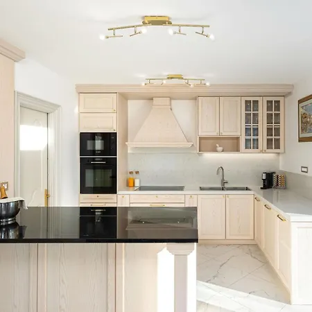 Villa Luxury Sunset Trogir Private
