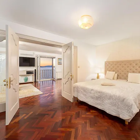 Luxury Sunset Trogir Private Donji Okrug (Ciovo)