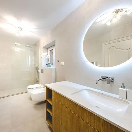 Villa Luxury Sunset Trogir Private