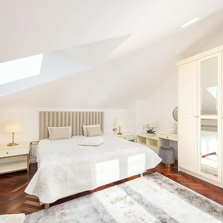 Luxury Sunset Trogir Private *