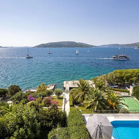 Luxury Sunset Trogir Private Villa *
