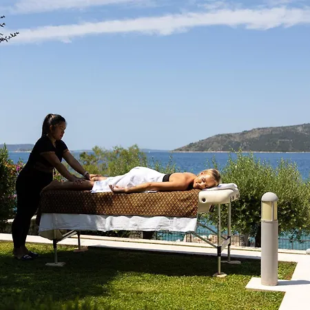 Villa Luxury Sunset Trogir Private Donji Okrug (Ciovo)