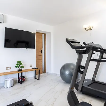 Luxury Sunset Trogir Private * Donji Okrug (Ciovo)
