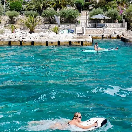 Villa Luxury Sunset Trogir Private
