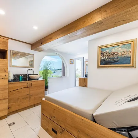 Luxury Sunset Trogir Private * Donji Okrug (Ciovo)